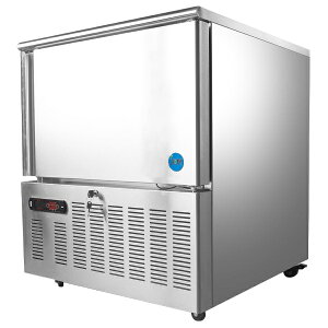 【 最安値挑戦中! 】JCM ブラストチラー&ショックフリーザー JCMBF-94 94L 急速冷却機