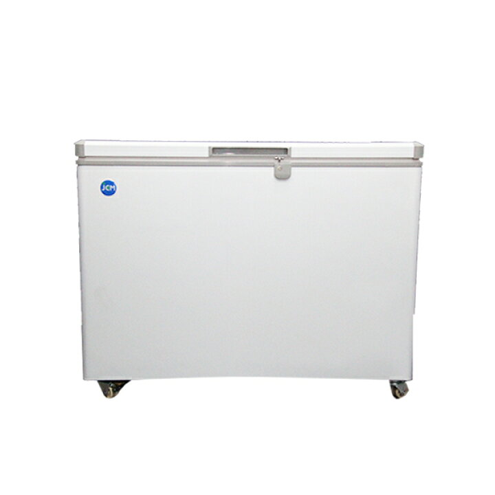 楽天市場】JCM 冷凍ストッカー JCMC-310 302L 冷凍庫 業務用 -20 