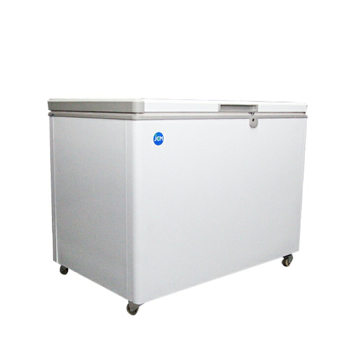 楽天市場】JCM 冷凍ストッカー JCMC-310 302L 冷凍庫 業務用 -20 