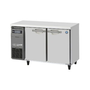 ホシザキ コールドテーブル 冷蔵庫 RT-120SDG-1 319L W1200×D750 Gタイプ 内装ステンレス仕様