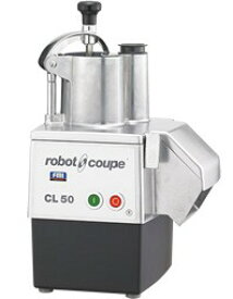 FMI マルチ野菜スライサー robot coupe (ロボクープ) CL-50E