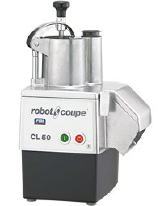 楽天市場】FMI マルチ野菜スライサー robot coupe (ロボクープ) CL-50E 