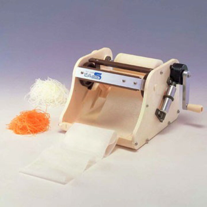 楽天市場】CHIBA (千葉工業所) かつらむきピールS かつらむき専用 手動  