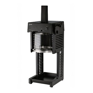 SWAN (スワン) アイスシェーバー 電動式ブロックアイススライサー SI-150C シグネ