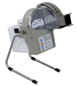 中部コーポレーション PRO CHEF(プロシェフ)ネギスライサー SW130A 白ネギ専用