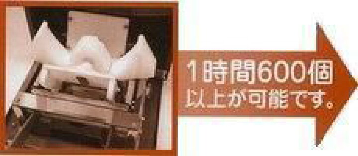 楽天市場】MIK 卓上型 おにぎりロボット TO-3AH『にぎりっ子』すし 