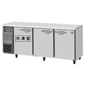 �z�V�U�L �R�[���h�e�[�u�� �Ⓚ�①�� RFT-180SNJ 396L W1800×D600 J�^�C�v �����X�e�����X�d�l