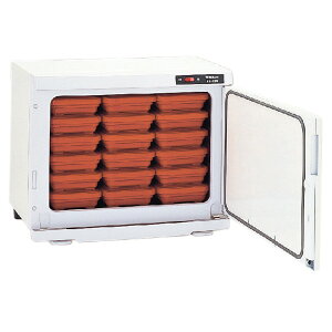 TAIJI タイジ フードキャビ 温蔵庫 FC-15S フードウォーマー 保温庫