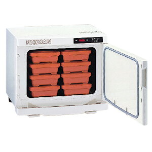 TAIJI タイジ フードキャビ FC-8S 温蔵庫 フードウォーマー 保温庫