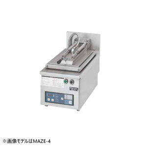�}���[�� �d�C�����L�q�Ċ� MAZE-6 W410×D600×H285×B150