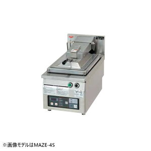 �}���[�� �d�C�����L�q�Ċ� MAZE-6S W410×D600×H285×B150 �t�^���O���^�C�v