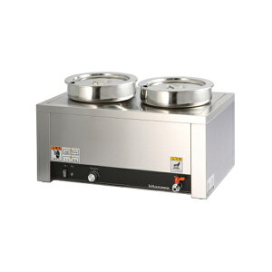 EH[}[ ^ KTW-6.5Y ۃ|bg 6.5L×2 t[hEH[}[