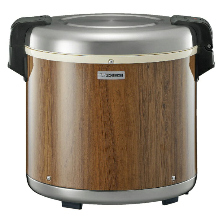 楽天市場】象印 ZOJIRUSHI 業務用電子ジャー（保温専用）TH-GA80 MK 