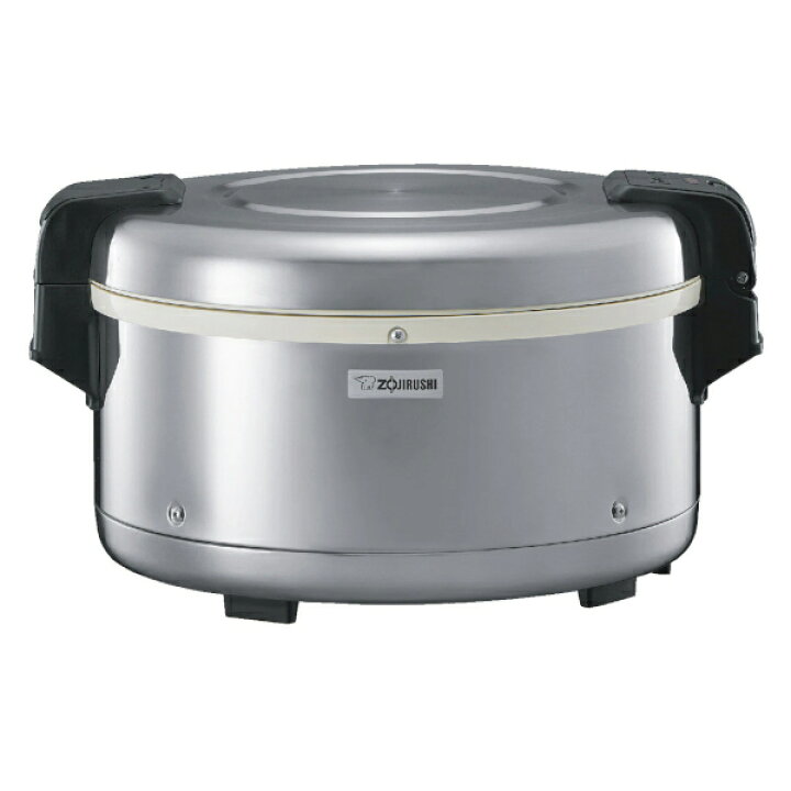 楽天市場】象印 ZOJIRUSHI 業務用電子ジャー（保温専用）TH-GS40 XA 