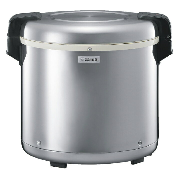楽天市場】象印 ZOJIRUSHI 業務用電子ジャー（保温専用）TH-GS80 XA 