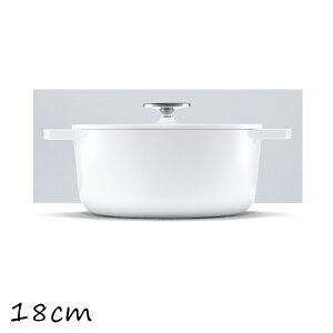 iC  Leggiero (WF) 18cm iA~ RBO-MN18A(WH) zCg