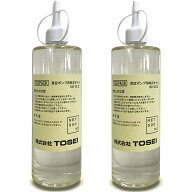 TOSEI トーセイ 真空包装機オイル VG22 500cc 2本セット