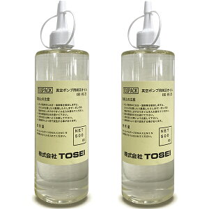 TOSEI �g�[�Z�C �^���@�I�C�� VG22 500cc 2�{�Z�b�g