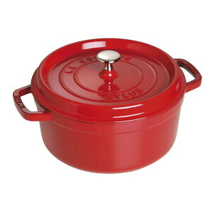 staub �X�g�E�u �s�R �R�R�b�g �� 26cm IH�Ή� �`�F���[
