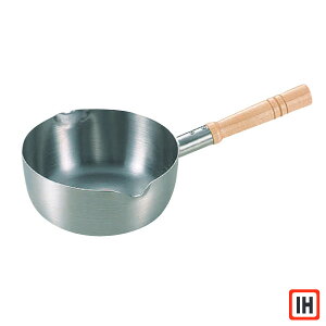 �t�W�m�X ���C���� �ᕽ�� XYD-165 15.5×H65 1.0L �X�e�����X IH�Ή� �Ў��