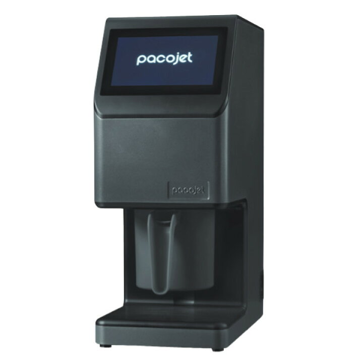 楽天市場】PACOJET4 冷凍粉砕調理機 パコジェット 4 パコタイズ : プロ 