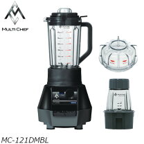 楽天市場】mc－120dmbl マルチシェフ ミルブレンダーの通販 
