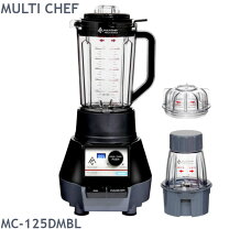 楽天市場】mc－120dmbl マルチシェフ ミルブレンダーの通販