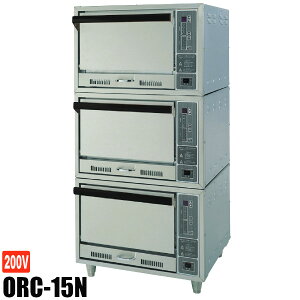 dC̐ъ ORC-15N O200V 4×3i