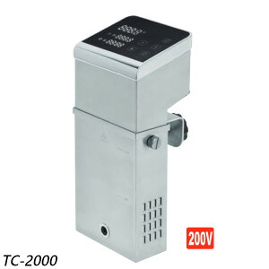 ΍d@ SURE(VA[) Ɩp ቷ TC-2000 e60L^Cv 200V