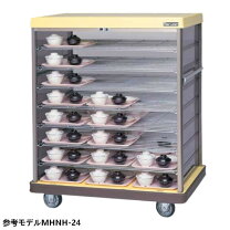 楽天市場】配膳カート マルゼンの通販