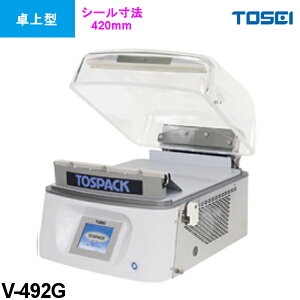TOSEI �g�[�Z�C �^���@ V-492G ���^ �g�X�p�b�N �����\�^�b�`�p�l�� ���Ód�C �K�X�����@�\�t��