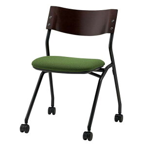 ������ �X�^�b�L���O�`�F�A BPS-102 2�r�Z�b�gW522×D520×H733 SH430 �u���b�N�t���[�� �L���X�^�[�t�y�󒍐��Y�z