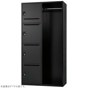 ������ �p�[�\�i�����b�J�[ �Б��n���K�[ 4�l�p IC�� IPL-OSHE W899 D450 H1752 �X�`�[��