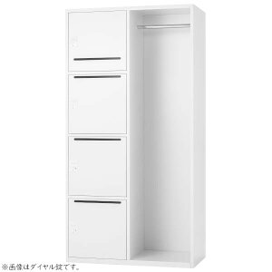 ������ �p�[�\�i�����b�J�[ �Б��n���K�[ 4�l�p �_�C������ IPL-OSHD W899 D450 H1752 �X�`�[��