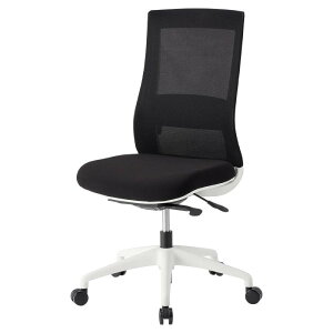 ������ �I�t�B�X �`�F�A �֎q WBS-64 W645 D615 H940�`1015 SH430�`505 �z���C�g�t���[��