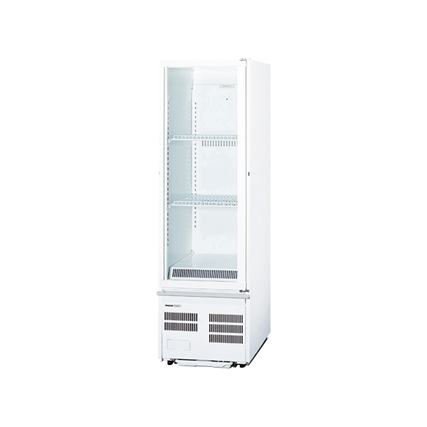 楽天市場】パナソニック 冷蔵ショーケース SMR-R70SKMC 縦型 壁ピタ