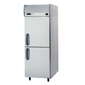 パナソニック 縦型 冷凍庫 SRF-LV781 LVシリーズ Panasonic