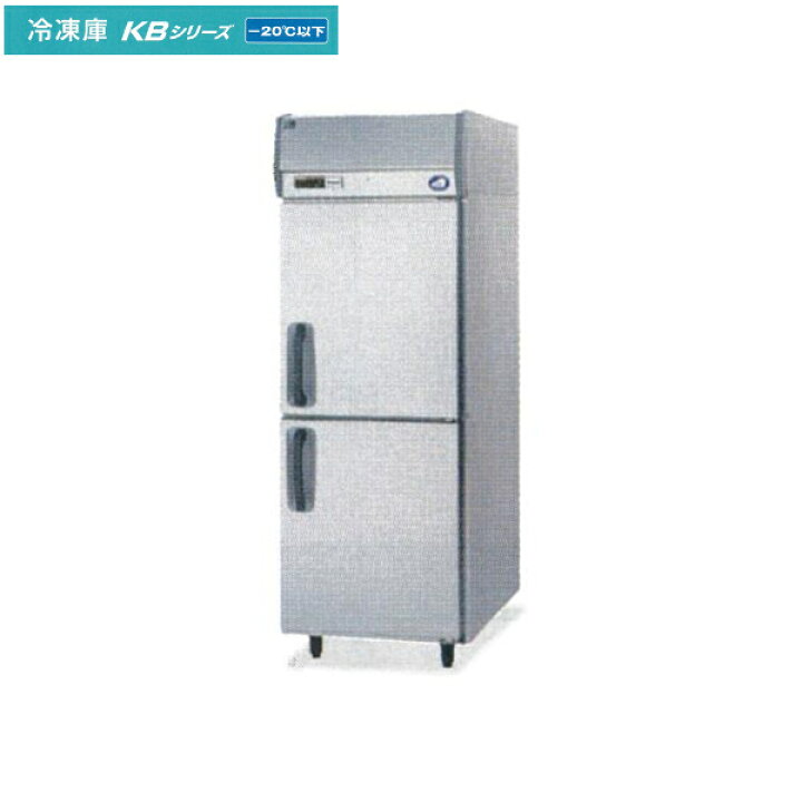 楽天市場】パナソニック 縦型 冷凍庫 SRF-K761B Panasonic : プロストア