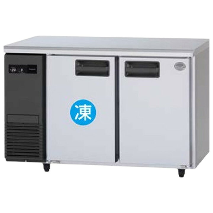 楽天市場】パナソニック コールドテーブル 横型 冷凍冷蔵庫 SUR 