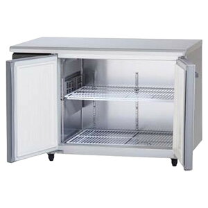 パナソニック コールドテーブル 横型 冷蔵庫 SUR-LV1271S センターピラーレス LVシリーズ Panasonic