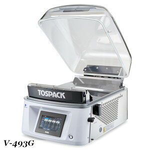 TOSEI �g�[�Z�C �^���@ V-493G ���^ �g�X�p�b�N �����\�^�b�`�p�l�� ���Ód�C �K�X�����@�\�t��