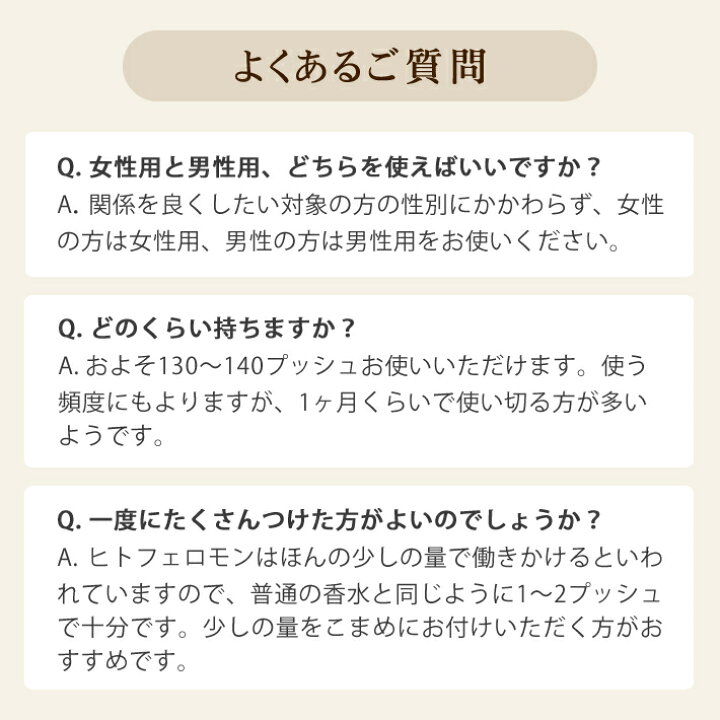 楽天市場 ラブアトラクション ヴィーナス女性用 製法特許取得のフェロモン香水 レディース フレグランス 女性 媚薬 Pp ラボ