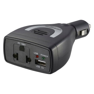 J[Co[^[ AC1/USB1|[g 60W DC12Vԗp OHM 07-8845 OSE-DA060U05-K VK[\Pbgϊ ԍڃRZg J[`[W[ [d yz