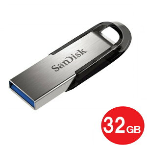 TfBXN USB3.0tbV 32GB Ultra Flair SDCZ73-032G-G46 USB3.0 USB SanDisk COe[ y[֑z