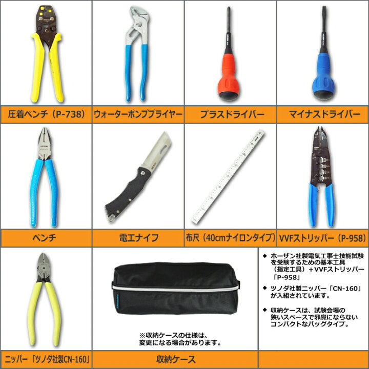 楽天市場】【3回練習分】第2種 電気工事士 技能試験セット 2024年 