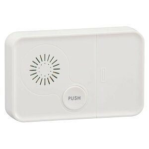 トイレ用 流水音発生器 音量75dB トイレの音消し 節水 消音 水の音 OHM 08-3828 OGH-TT1 【メール便送料無料】