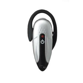 ヤザワ 集音器 耳かけ式 左右両耳対応 シルバー SLV004BK メール便送料無料