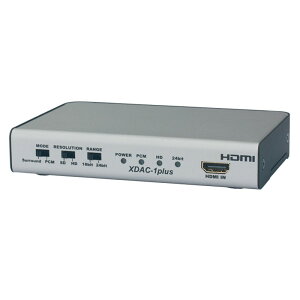 _WGg|Cg9{I10/1^ dgV 4KΉ HDMII[fBIXvb^[ HDMI to fW^EfW^ELINEAEgϊ@ I[fBRo[^[ }CR\tg XDAC-1plus y
