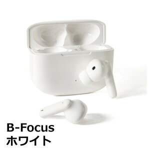 ���C�����X�C���z�� Bluetooth �z���C�g ���킢�� �C���z�� ������ ���{���[�J�[�� iPhone Android�Ή� B-Focus �A�N�Z�X AH-TWS09WH �y���[���֑��������z