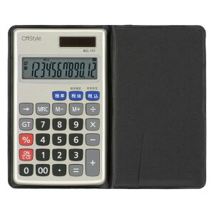 d 12  ~jTCY ԌvZΉ 킢 RpNg denntaku q wZ dp ItBX 蒠TCY 07-8636 OHM KCL-151 y[֑z